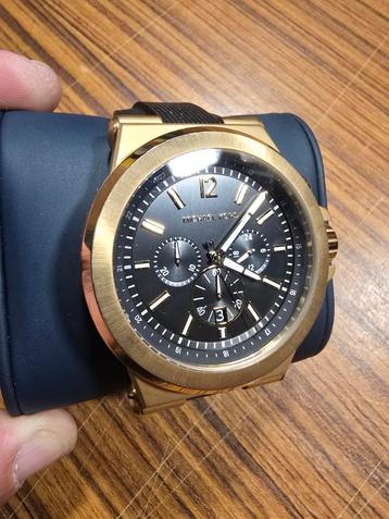 Michaël Kors unisex horloge  beschikbaar voor biedingen