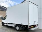 Ford Transit 2.0 TDCi 130PK Airco Cruise Control 360° View, Auto's, Voorwielaandrijving, 4 cilinders, Wit, 5 deurs