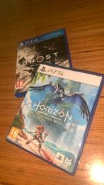 Ghost of Tsushima & Horizon Forbidden West II, Consoles de jeu & Jeux vidéo, Jeux | Sony PlayStation Vita, 1 joueur, Enlèvement