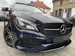 MERCEDES CLA 180 PACK AMG/TOIT PANO-GPS-XENON-LED/GARANTIE, 90 kW, Achterwielaandrijving, 4 cilinders, Bedrijf