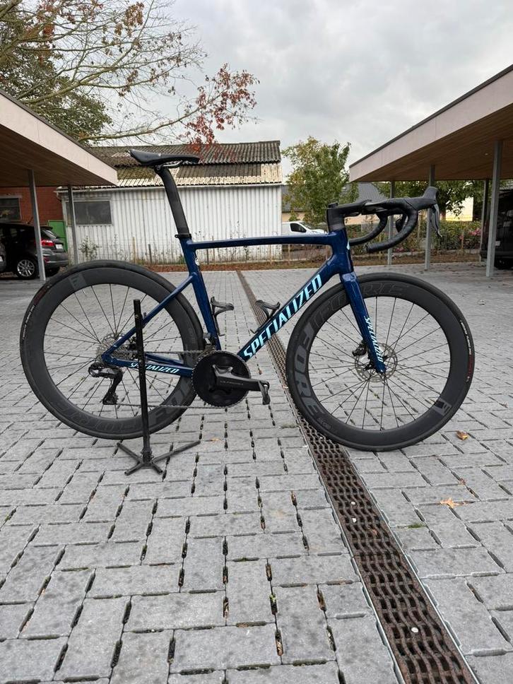 Specialized Allez 2024, Fietsen en Brommers, Fietsen | Racefietsen, Zo goed als nieuw, Heren, Meer dan 20 versnellingen, Aluminium