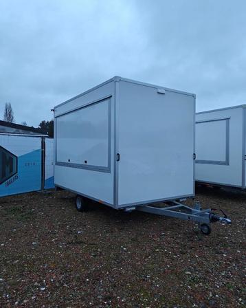 verkoopwagen 300x210 1300kg NIEUW  ACTIE PROMO beschikbaar voor biedingen