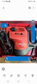 Hilti breekhamer te 70, Ophalen, Zo goed als nieuw