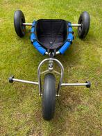 Kite Buggy Peter Lynn, Ophalen, Zo goed als nieuw, Kite