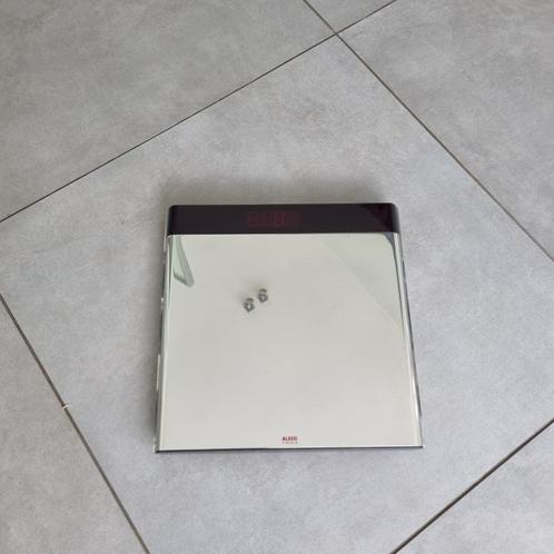 Alessi personen weegschaal, Elektronische apparatuur, Weegschalen, Personenweegschaal, Ophalen of Verzenden