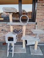 Kattenpaal, Dieren en Toebehoren, Ophalen