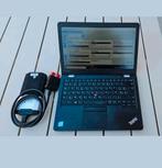 Ordinateur diagnostic toute marque multilangue, Auto-onderdelen, Ophalen, Gebruikt