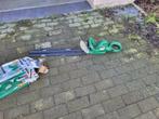 Heggeschaar, Tuin en Terras, Ophalen, Zo goed als nieuw, Elektrisch, Top garden
