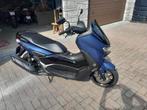 Yamaha NMax 125, Motoren, Motoren | Yamaha, Scooter, Particulier, 125 cc, 11 kW of minder