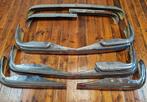 Mercedes W111 bumpers, Auto-onderdelen, Ophalen, Gebruikt, Mercedes-Benz