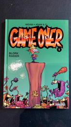 Game Over:T1. Blork Raider, Livres, Enlèvement ou Envoi, Comme neuf