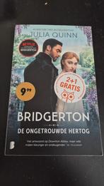 Bridgerton deel 1, Ophalen, Zo goed als nieuw