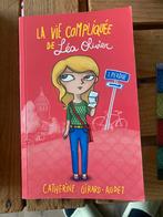 La vie compliquée de Léa Olivier-tome 1-perdue, Livres, Livres pour enfants | Jeunesse | 10 à 12 ans, Comme neuf