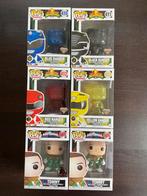 Funko Power Rangers set, Nieuw, Ophalen of Verzenden