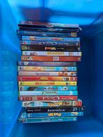 Dvd's kids. Doe een bod, Cd's en Dvd's, Dvd's | Tekenfilms en Animatie, Ophalen, Zo goed als nieuw