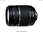 Tamron Aspherical LD Di AF 28-300mm f/3.5-6.3 (if) MACRO VC, Ophalen, Zo goed als nieuw, Telelens, Zoom