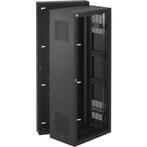 Chief NW1F1218 W1 Wandmontage Draaibaar Rek 12U, 18" Diep La, Informatique & Logiciels, Armoires de serveurs, Enlèvement ou Envoi