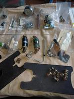 Solex onderdelen, Fietsen en Brommers, Brommers | Solex, Ophalen of Verzenden