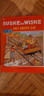 Suske en Wiske / Willy Vandersteen/ 11 stuks, Ophalen of Verzenden, Gelezen