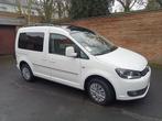 Caddy Volkswagen Edition 30, Autos, Volkswagen, 5 places, Achat, Caddy Combi, Blanc