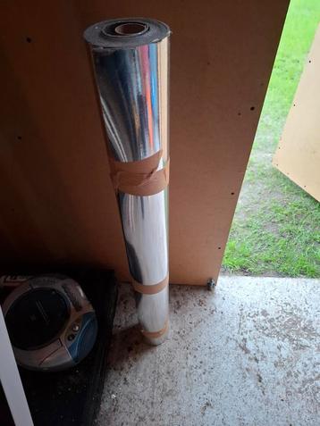 Rouleau de 1 m de haut pour sol Floorify neuf, Enlèvement, Neuf