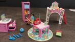 Kinderkamer met hoogslaper 9270, Ophalen of Verzenden, Zo goed als nieuw