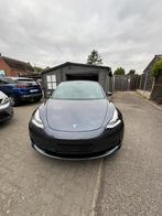 Tesla Model 3 Standard Range Plus RWD, Auto's, Automaat, 238 kW, Zwart, 5 deurs
