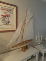 Zeer mooi decoratief tallship, Ophalen of Verzenden, Gebruikt