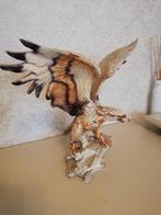 Stenen arend, Antiek en Kunst, Ophalen