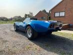 1966 Chevrolet Corvette C3 Auto, Auto's, Chevrolet, Overige brandstoffen, Bedrijf, Handgeschakeld