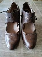 Lederen schoenen, Enlèvement ou Envoi