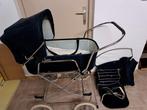 retro kinderwagen en toebehoren, Kinderen en Baby's, Kinderwagens en Combinaties, Ophalen, Gebruikt