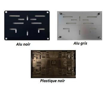 Support-plaque moto, Enlèvement ou Envoi, Neuf