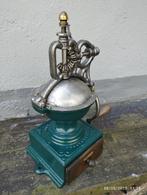 Peugeot nummer 0 koffiemolen, Verzenden