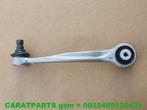 4M0407510C Q5 Q7 Q8 draagarm A7 A6 E tron draagarm Touareg, Gebruikt, Audi