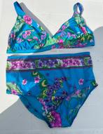 Bikini, ANDERE, Blauw, Ophalen of Verzenden, Bikini