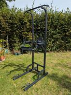 Pull up bar, Sport en Fitness, Fitnessmaterialen, Ophalen, Zo goed als nieuw