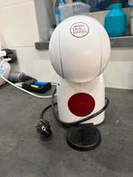 Nescafe dolce gusto, Elektronische apparatuur, Koffiezetapparaten, Ophalen, Koffiemachine, Zo goed als nieuw, Koffiepads en cups