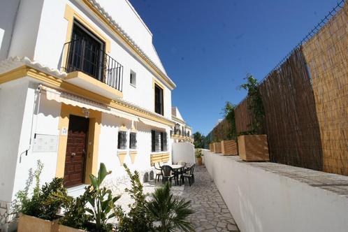 maison duplex à Vera playa, Immo, Étranger, Espagne, Maison d'habitation, Village