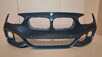 Voorbumper BMW 1 Serie F20 F21 LCI M Pakket 51118060283 PDC, -, Origine de la pièce connue, Utilisé, -