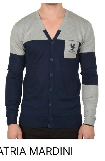 Grote partij 1275 herenkleding beschikbaar voor biedingen