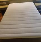 Beka Geltex matras NIEUW , slechts één week op geslapen, Ophalen, Zo goed als nieuw, Matras