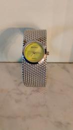 pontina dames horloge, Ophalen of Verzenden, Gebruikt