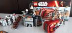 Lego star wars lot, Kinderen en Baby's, Speelgoed | Duplo en Lego, Complete set, Ophalen of Verzenden, Lego, Zo goed als nieuw