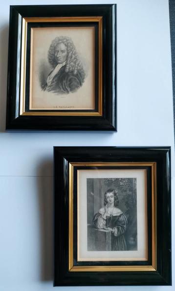 Kunstafdrukken  beschikbaar voor biedingen