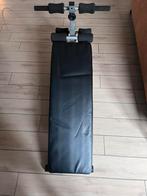 Fitness bank, Sport en Fitness, Ophalen, Gebruikt, Kunststof