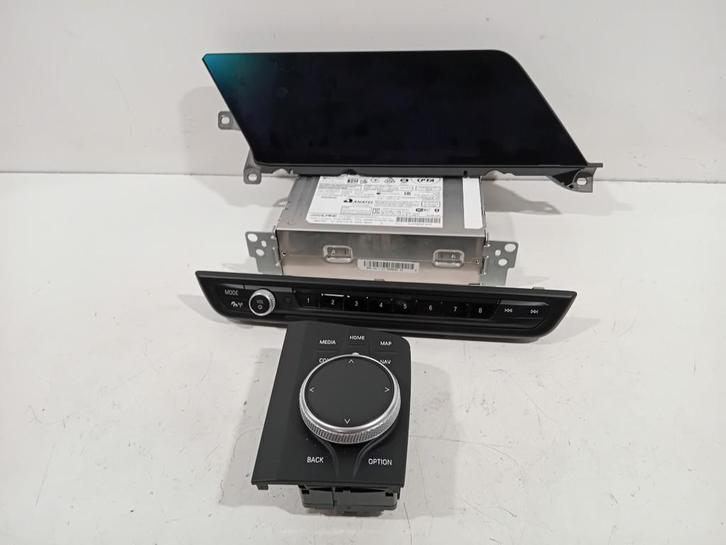 NAVIGATIE SET BMW 1 serie (F40) (01-2019/-) (65829423194), Auto-onderdelen, Overige Auto-onderdelen, BMW, Gebruikt