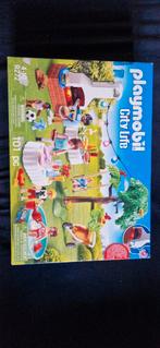 Playmobil city life 9272, Enlèvement ou Envoi