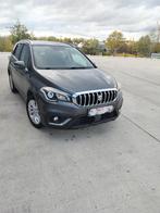 Suzuki SX4 S Cross met slechts 58300Km., Auto's, Stof, SX4, Particulier, 1000 cc
