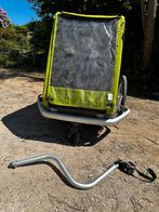 Hondenkar - chariot/remorque pour chien, Fietsen en Brommers, Ophalen, Zo goed als nieuw, Hondenkar, Croozer